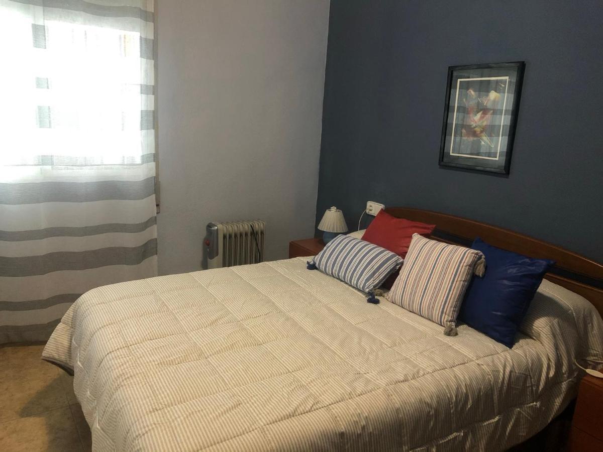 Apartamento En Primera Linea De Mar Сан-Карлос-де-ла-Рапита Экстерьер фото